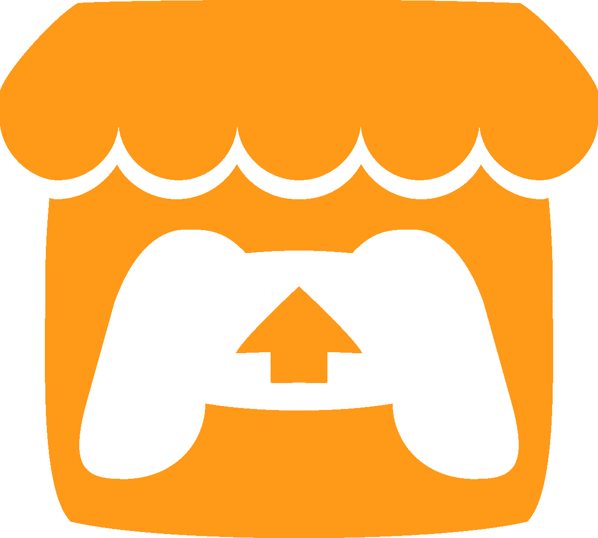 Itch.io icon 