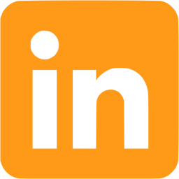 Linkedin icon 